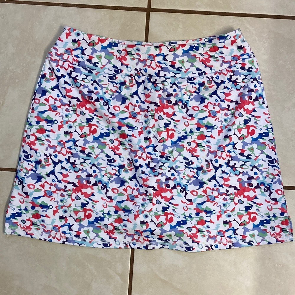 Athletic Skort - Picture 7 of 10